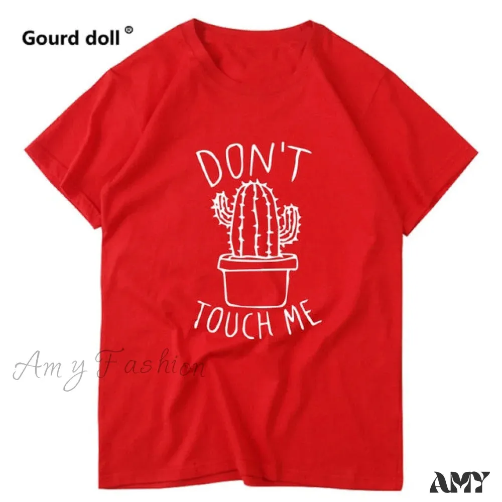 Amy Fashion - Ladies Heart Graphic T- Shirts