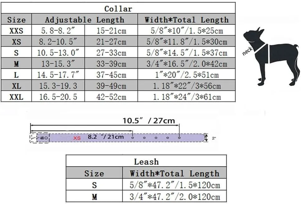 Blue Bling XXS Dog Collar, Rhinestone Crown Cat Collars Sparkling Diamond Jeweled Crystal Girl Female Puppy Collar for XXS XS Small Dogs, XXS
