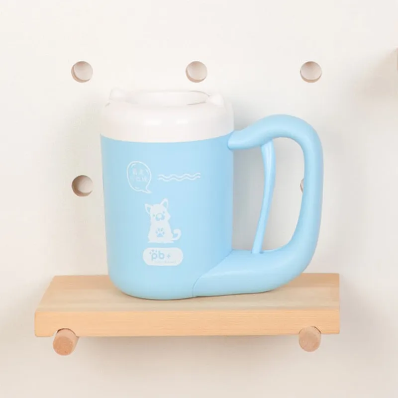 Cat and Dog Foot Cleaning Cup