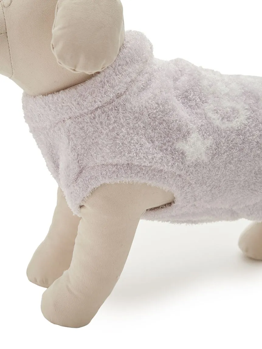 CAT&DOG Smoothie Star Jacquard Pet Clothes