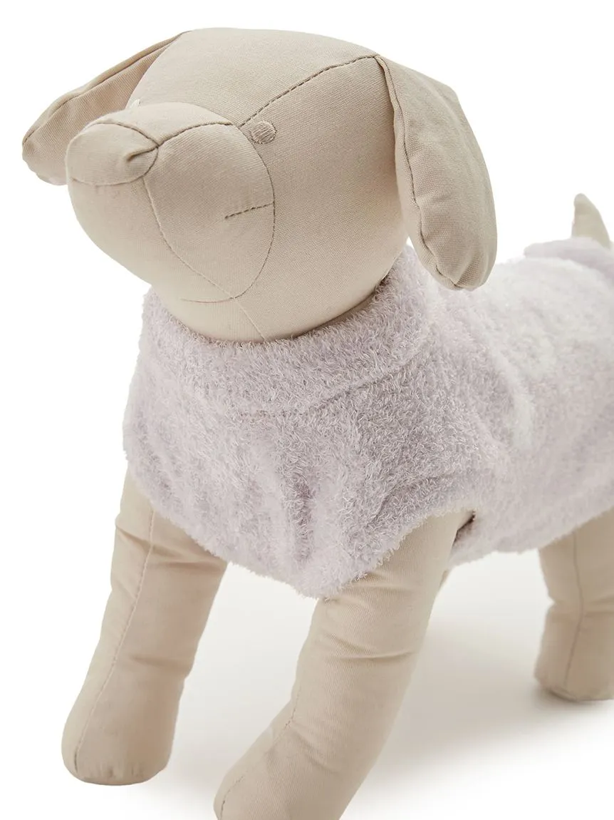 CAT&DOG Smoothie Star Jacquard Pet Clothes