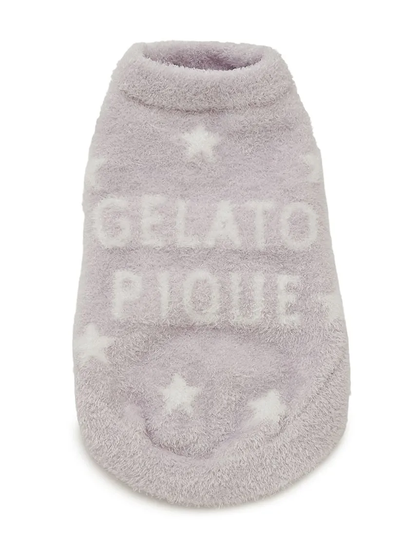 CAT&DOG Smoothie Star Jacquard Pet Clothes