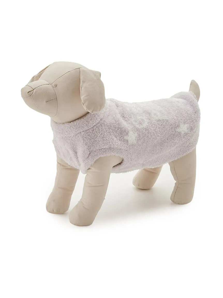 CAT&DOG Smoothie Star Jacquard Pet Clothes
