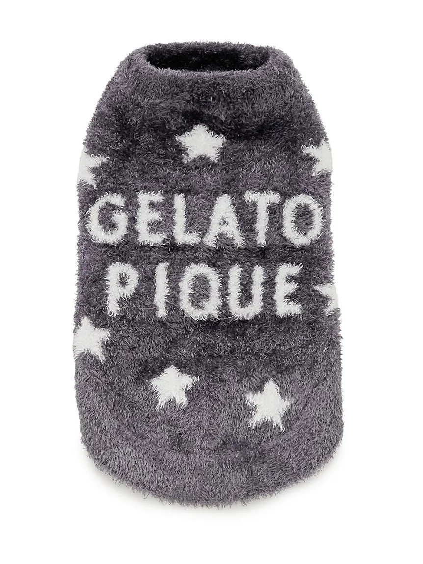 CAT&DOG Smoothie Star Jacquard Pet Clothes