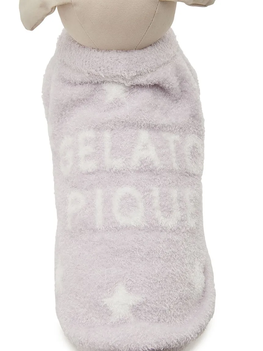 CAT&DOG Smoothie Star Jacquard Pet Clothes