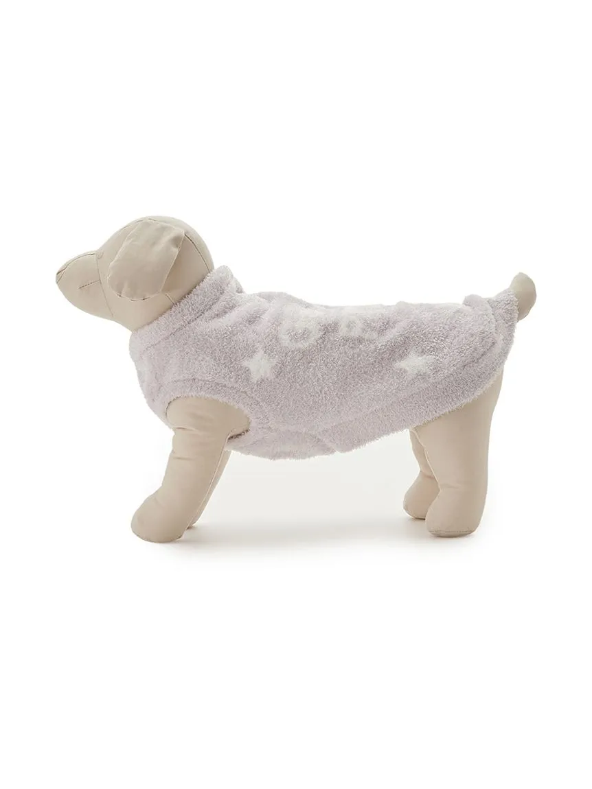 CAT&DOG Smoothie Star Jacquard Pet Clothes