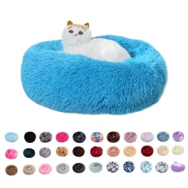 Dog Bed Sleeping Cats Nest
