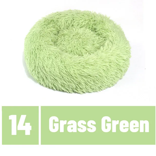 Dog Bed Sleeping Cats Nest