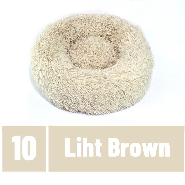 Dog Bed Sleeping Cats Nest