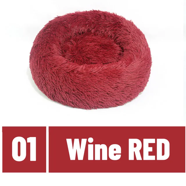 Dog Bed Sleeping Cats Nest