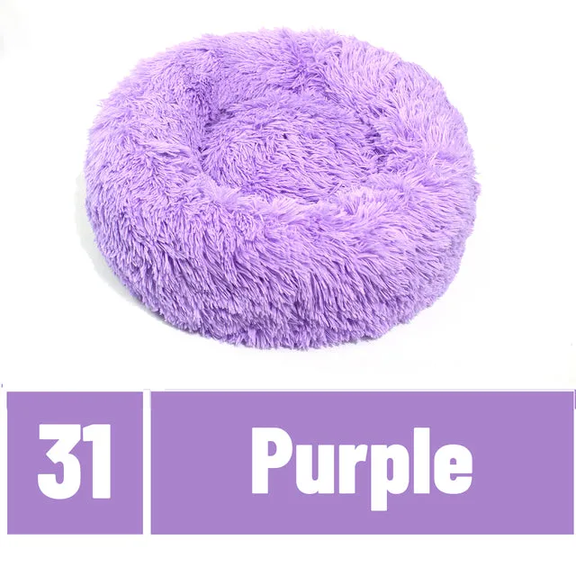 Dog Bed Sleeping Cats Nest