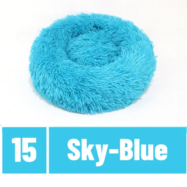 Dog Bed Sleeping Cats Nest