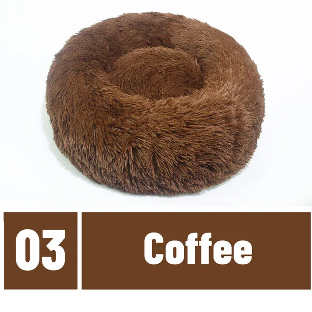 Dog Bed Sleeping Cats Nest