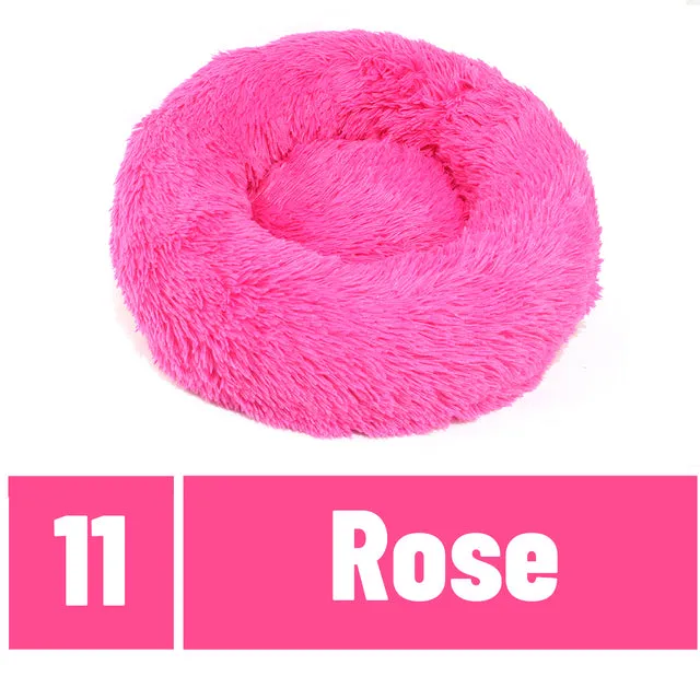 Dog Bed Sleeping Cats Nest