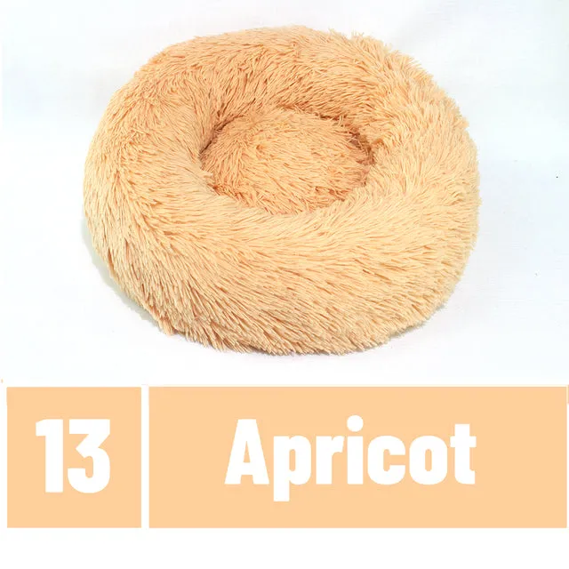 Dog Bed Sleeping Cats Nest