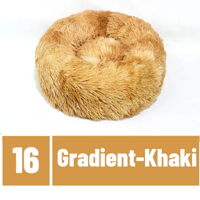 Dog Bed Sleeping Cats Nest