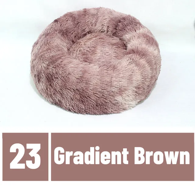 Dog Bed Sleeping Cats Nest