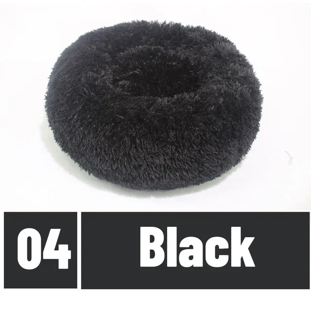 Dog Bed Sleeping Cats Nest