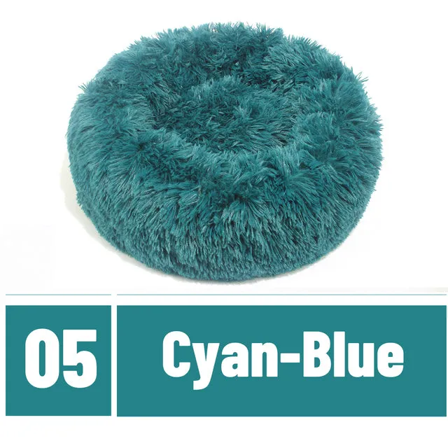 Dog Bed Sleeping Cats Nest