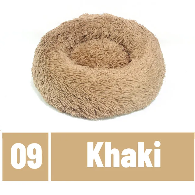 Dog Bed Sleeping Cats Nest