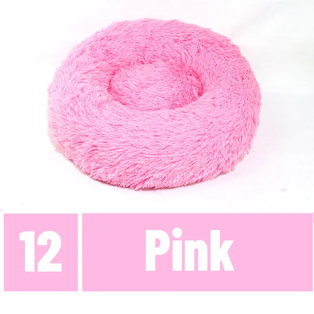 Dog Bed Sleeping Cats Nest