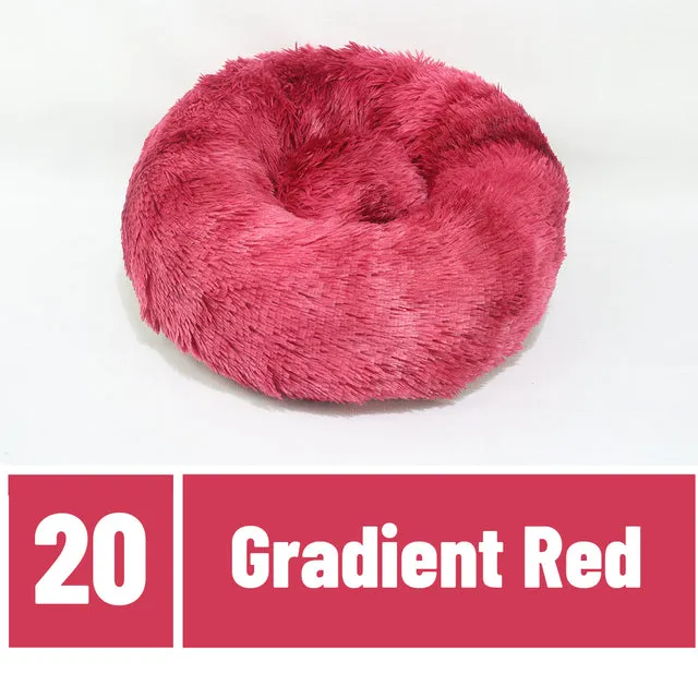 Dog Bed Sleeping Cats Nest