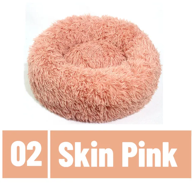 Dog Bed Sleeping Cats Nest