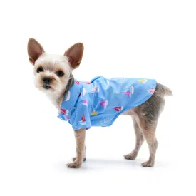 Dogo Pet  Summer Beach Dog Shirt