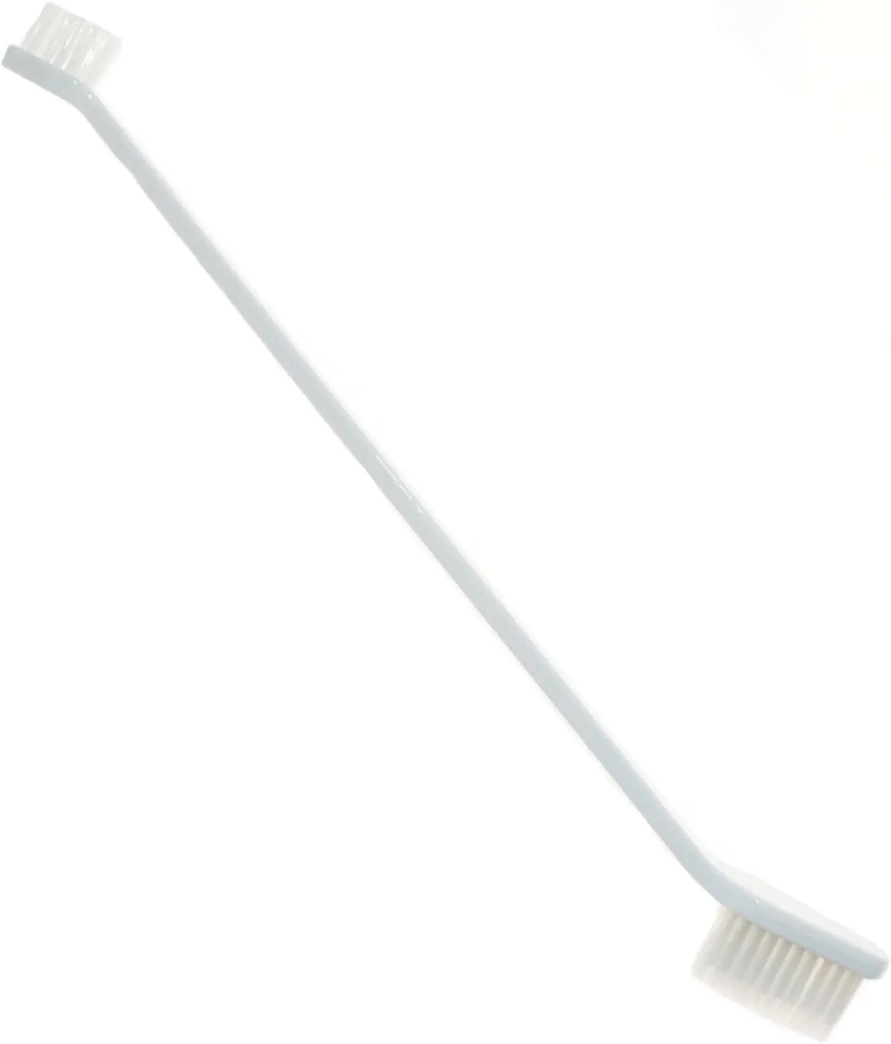 Double End Pet Toothbrush 1 Count