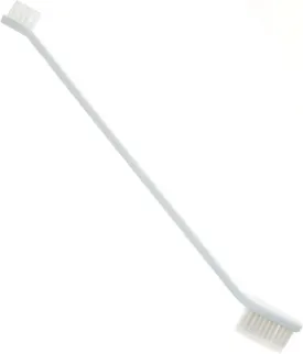 Double End Pet Toothbrush 1 Count