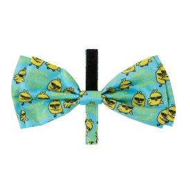 FuzzYard Bowtie All My Peeps