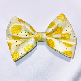 Lemons Bowtie