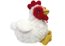 LOOK WHO's TALKING Chicken
