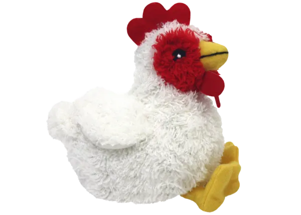 LOOK WHO's TALKING Chicken