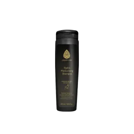 Luxury Care Moisturizing Shampoo by Hydra