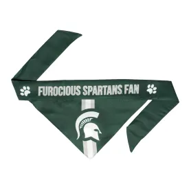 Michigan State University Pet Bandana