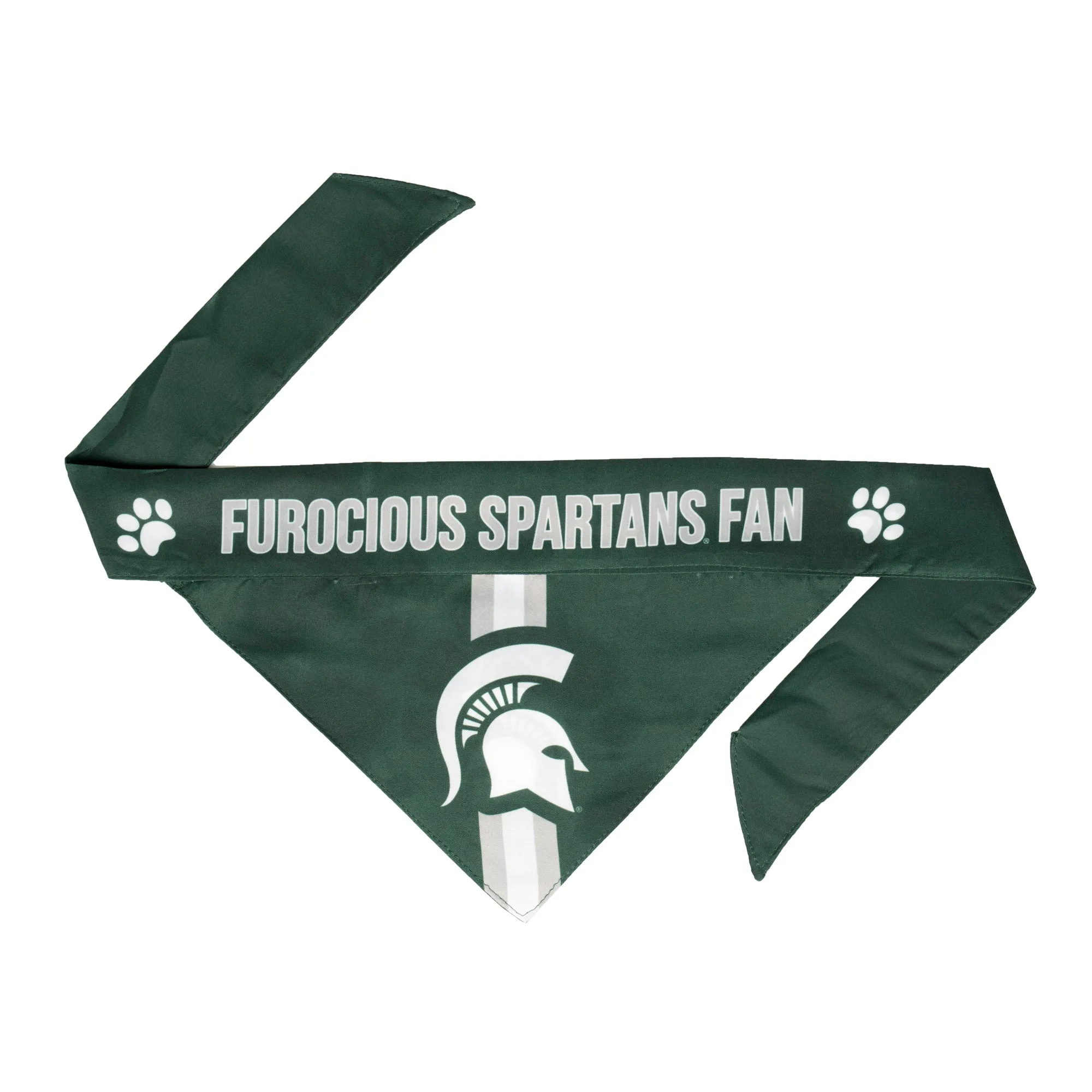 Michigan State University Pet Bandana