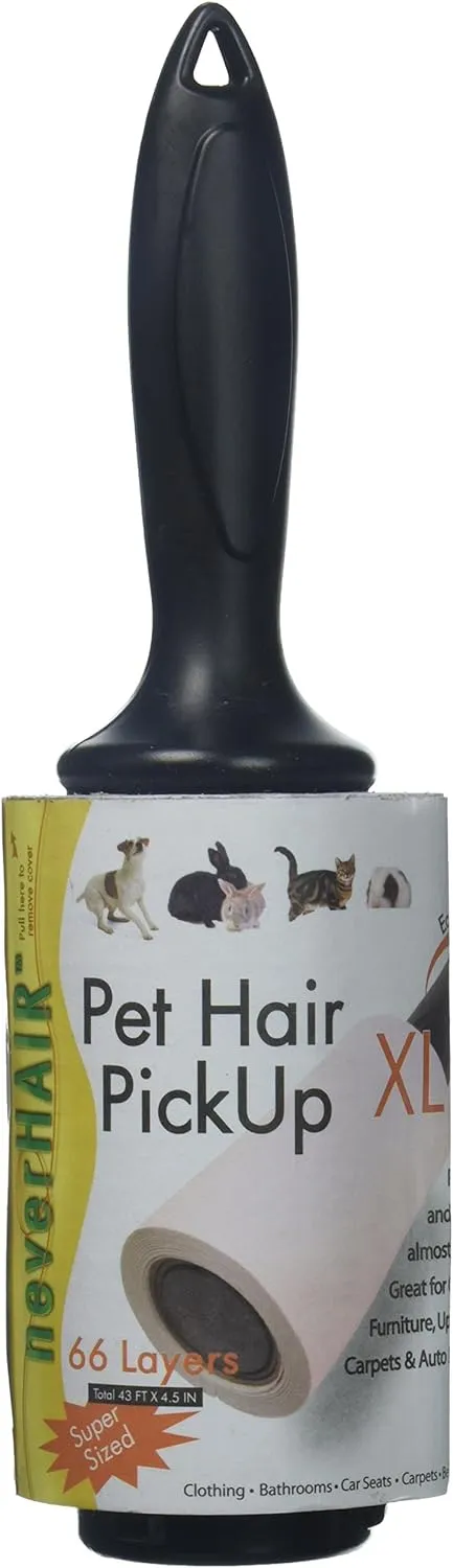 Neverhair Pick Up Lint Roller
