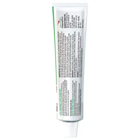 Nutri-Vet Enzymatic Toothpaste for Dogs - Non-Foaming Chicken Flavor - Promotes a Healthy Active Lifestyle - 2.5 oz (Pack of 2)