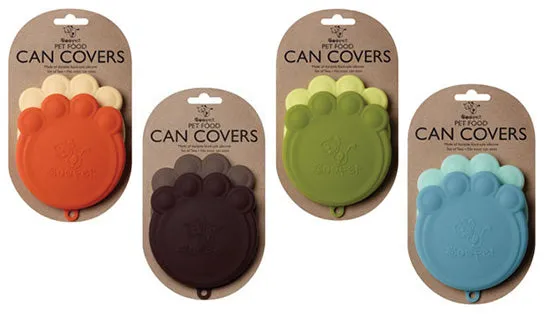 Ore Pet Can Cover