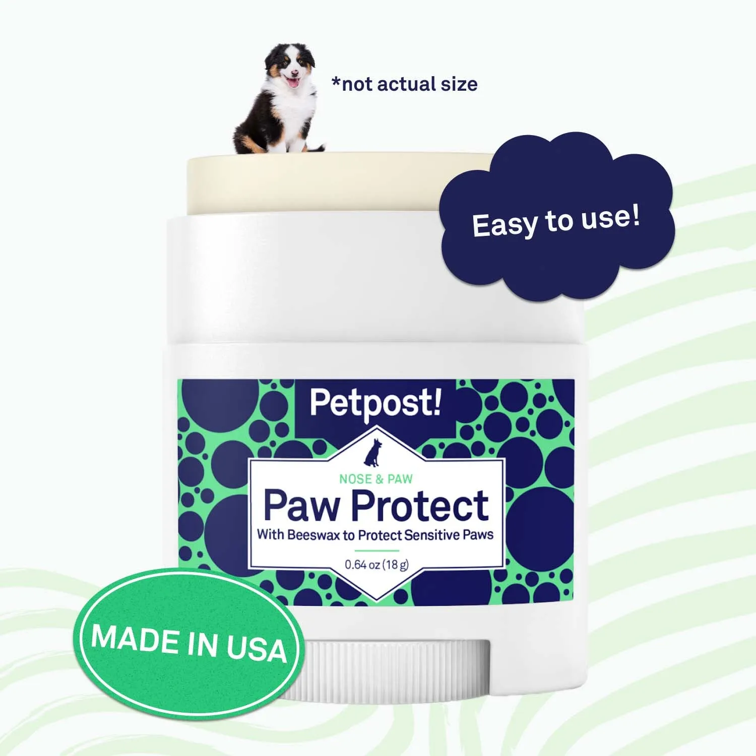 Paw Protect