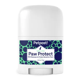 Paw Protect