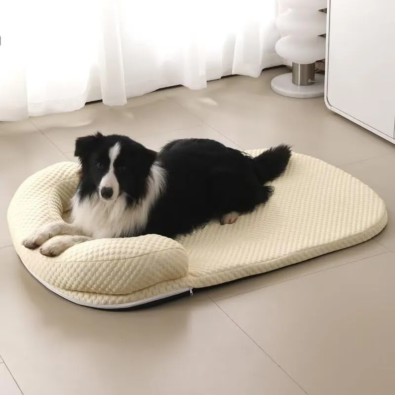 pelzbarn Cooling Dog Bed Summer Dog Cooling Mat