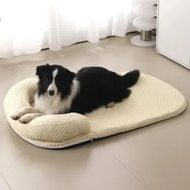 pelzbarn Cooling Dog Bed Summer Dog Cooling Mat