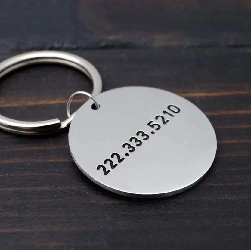 Personalised Pet ID, Custom Pet ID, Dog Name Tag, Pet ID tag, Dog Tag, Dog Keytag, Dog Keychain, Dog keyring, Dog id tag, Cat Collar Tag