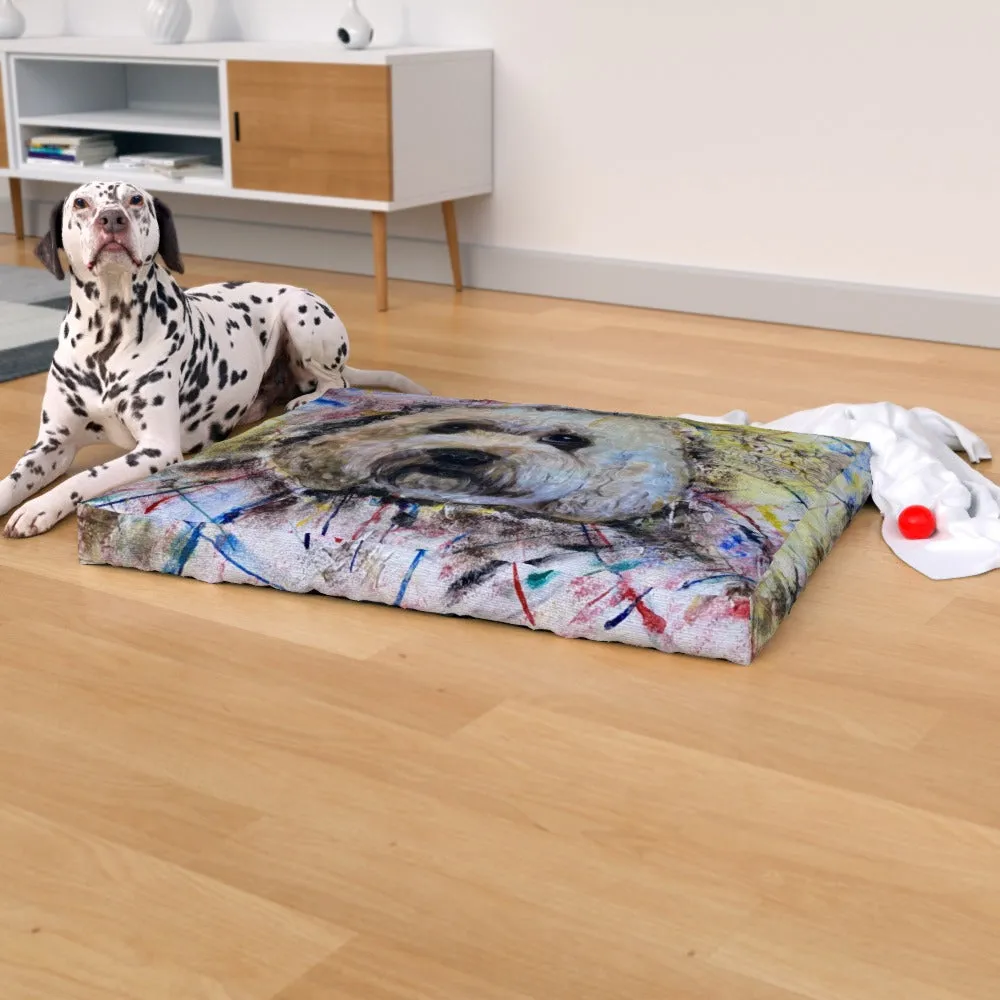 Pet Bed - Rosie
