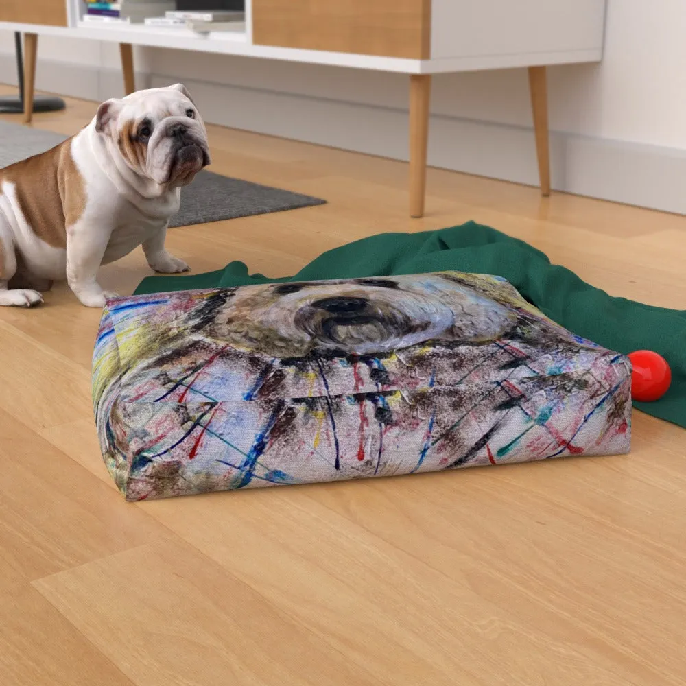 Pet Bed - Rosie