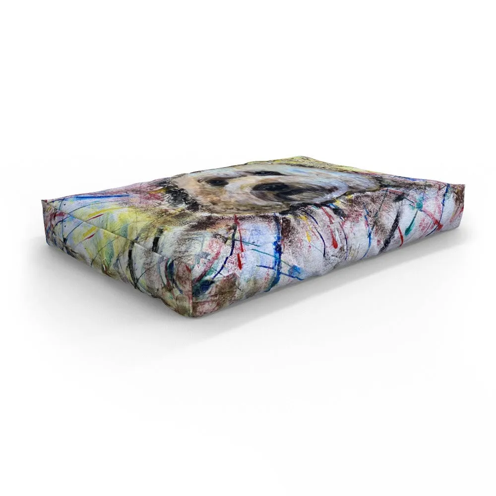 Pet Bed - Rosie