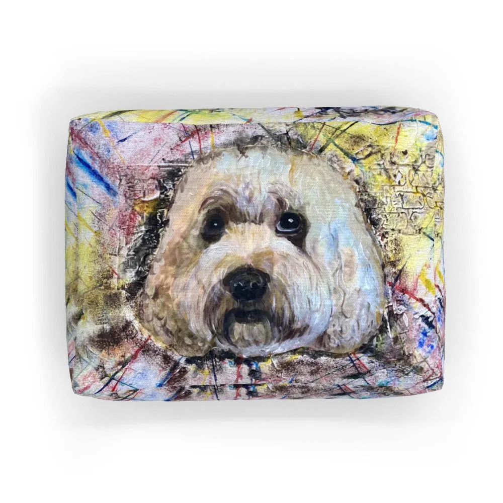 Pet Bed - Rosie