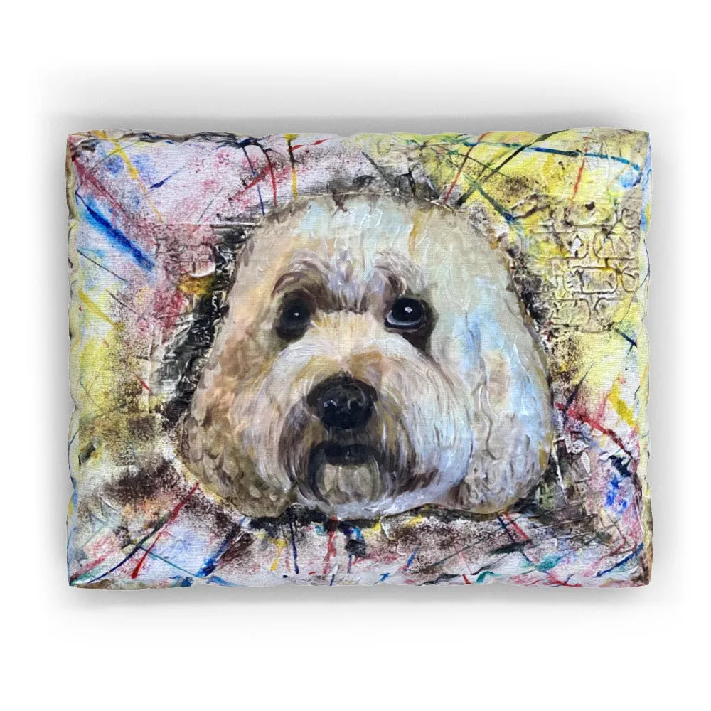 Pet Bed - Rosie
